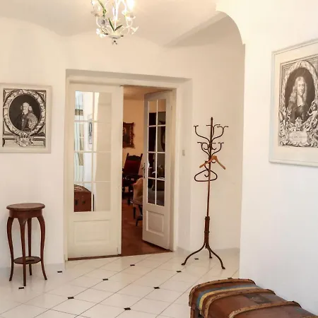 Apartment Hellbrunn Salzburg