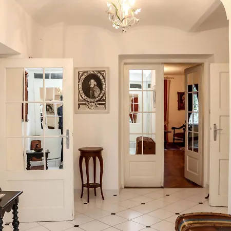 Apartment Hellbrunn *